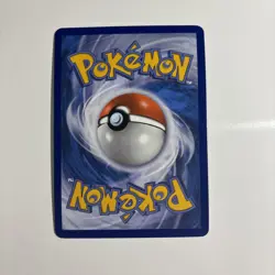 Pokemon TCG Professor Sycamore Steam Siege Full Art Ultra Rare Card 114/114 NM - Image 2