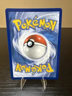 Yanmega EX 206/182 Destined Rivals Full Art Ultra Rare Holo Pokemon TCG Card NM - Image 2