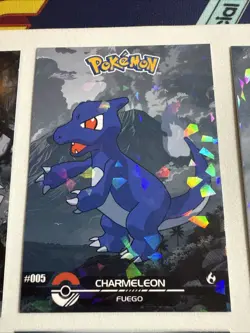 Pokemon Black Dark Crystal Card Collection Lot 3 Rare Hits (x12) Squirtle - Image 4