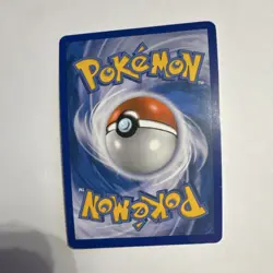 Pokemon Tyranitar 26/95 Call of Legends Holo Rare Stage 2 140 HP 2010 Card - Image 5