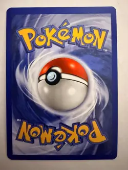 Team Rocket Pokemon Card Venusaur Holo Base 18/130 (NM/M Never Played) - Image 2