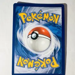 Pokemon Deoxys VSTAR Ultra Rare Card GG46/GG70 Crown Zenith: Galarian Gallery - Image 3