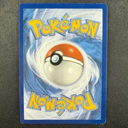 Pokemon TCG Salandit Sun & Moon Crimson Invasion 46/111 Reverse Holo Card - Image 2