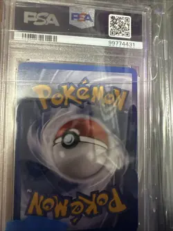 Pokemon Expedition Base Set Electabuzz Card 76/165 2002 - Image 2