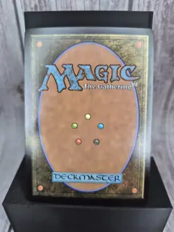 Mountain (0510) (First-Place Foil) Aetherdrift Foil - Image 2