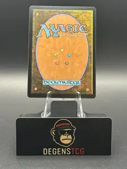 Summon: Yojimbo 0196 Borderless Commander: Final Fantasy Regular non foil MTG - Image 2