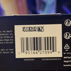 Final Fantasy VII Commander Deck - Limit Break - Image 3