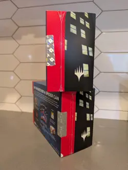 Magic The Gathering MTG Marvel's Spider Man Bundle **READY TO SHIP - Image 4