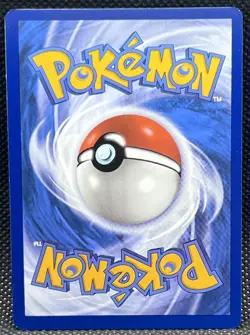 Pokemon TCG Maushold Illustration Rare Card Paldea Evolved 226/193 - Image 2
