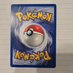 Pokemon Koga's Beedrill Gym Challenge 9/132 1st Edition Holo Rare 80 HP - Image 3