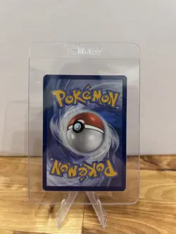 Pokemon: Pikachu EX Ultra Rare Full Art Holo Surging Sparks 219/191 NM - Image 2