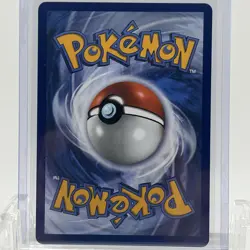 Pokemon TCG Perfect Order Meowth #062/088 Double Rare NM - Image 2