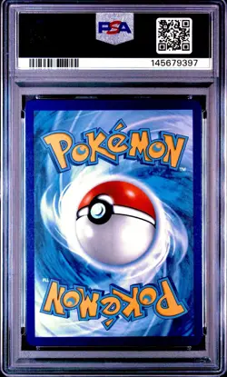 2025 POKEMON MEG EN-MEGA EVOLUTION ULTRA RARE #155 MEGA VENUSAUR EX PSA 10 - Image 2