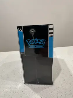 Factory Sealed Pokemon TCG Black Bolt Elite Trainer Box ETB NEW - Image 5