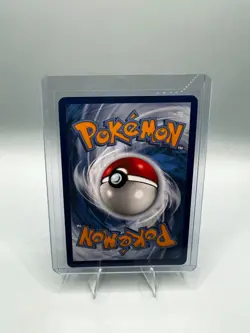 Pokemon TCG Prismatic Evolutions Pikachu EX Gold Hyper Rare 179/131 near mint - Image 2