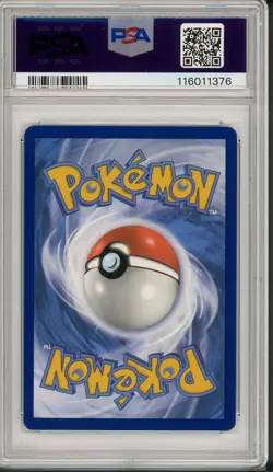 2023 Pokemon OBF EN Absol ex #135 PSA 10 - Image 2