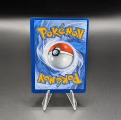 Meowth ex 107/088 ERROR FULL ART ULTRA RARE HOLO Perfect Order Me03 Pokemon EN - Image 2