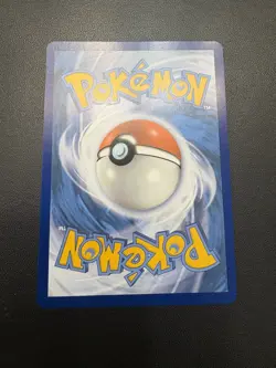 Radiant Blastoise 018/078 Pokemon GO Holo - Image 2