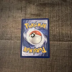 Pokemon TCG: S&V Stellar Crown Squirtle Holo - 148/142 IR - NM - Image 2
