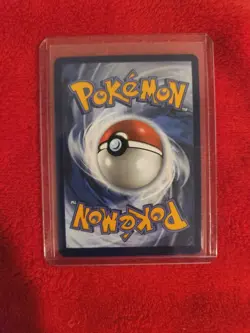 Cynthia's Roserade 184/182 Holofoil Pokemon SV10: Destined Rivals NM-MINT - Image 2