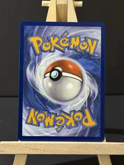 Pokemon Sv06 Twilight Masquerade Teal Mask Ogerpon EX 190/167 Holo Ultra Rare - Image 2