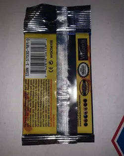 Heavy Pokemon Base Set Charizard Pack!! - Image 3