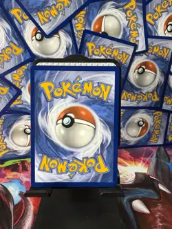 Ethan’s Ho Oh Ex Pokemon Destined Rivals Full Art Holo 209/182 - Image 2