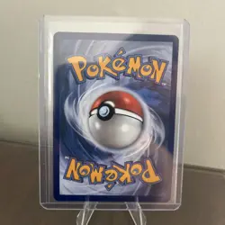 Pokemon TCG Arven's Greedent 205/182 Destined Rivals - Image 2