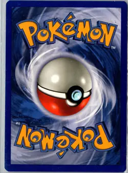 Pikachu 58/102 - Base Set - Unlimited - Vintage Pokemon TCG - WoTC 1999 - LP - Image 2