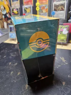 Ascended Heroes Pokemon Center ETB Factory Sealed Brand New - Image 4