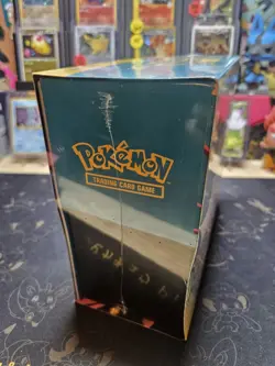 Ascended Heroes Pokemon Center ETB Factory Sealed Brand New - Image 5