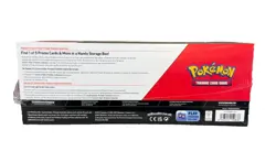 Pokemon Prismatic Evolutions Surprise Box And Booster Bundle(Sam's Club SEALED) - Image 2