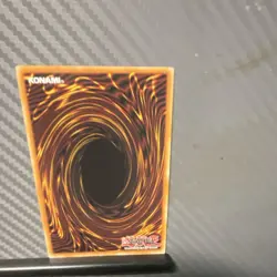 Yu-Gi-Oh! Crystal Clear Wing Over Synchro Dragon SDA-EN039 1st Ed Holo Synchro … - Image 2