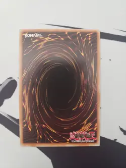 Yugioh Debris Dragon Secret Rare LC5D-EN009 1st Edition NM - Image 3