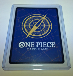 Eustass "Captain" Kid OP05-074 SR One Piece PRB-01 NM English - Image 3