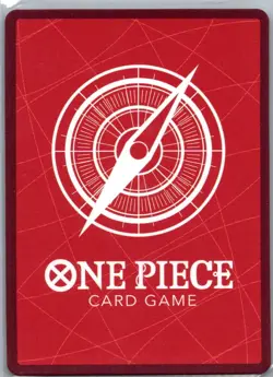 Carrot OP08-021 Alt Art Jap Two Legends - One Piece Card - NM - Image 2