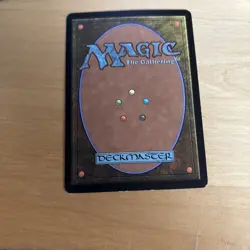 Disciple of the Vault Mirrodin MTG Magic the Gathering Free Shipping - Image 2