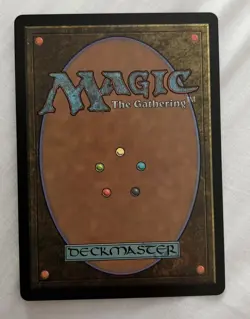 MTG Magic The Gathering Goblin Engineer *NP - Image 2