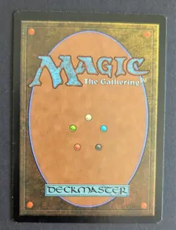 MTG Soul Warden - Exodus - Vintage/Old Border/Premodern - NM - Magic - Image 3