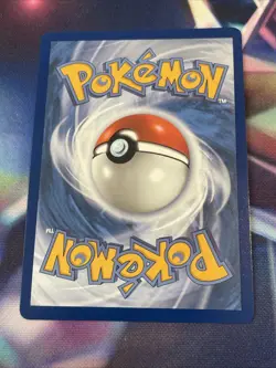 Pokemon TCG Mega Starmie ex 021/088 Double Rare Perfect Order NM/M - Image 3