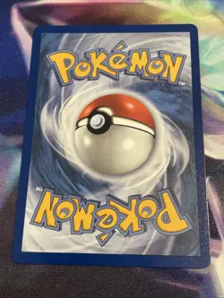 Pokemon TCG Mega Clefable ex 031/088 Double Rare Perfect Order NM/M - Image 3