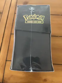 Pokemon TCG – Mega Evolution ETB Elite Trainer Box Lucario- New / Factory Sealed - Image 3