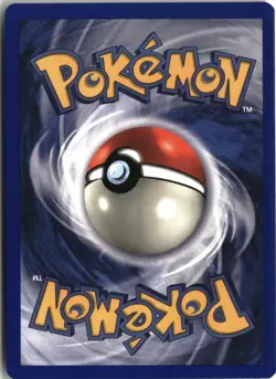 Muk Unlimited Non Holo RARE - 28/62 VINTAGE Fossil - NM+ Pokemon TCG - Image 2