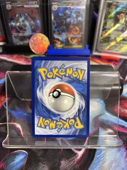 Professor Sada's Vitality 256/182 Sv04: Paradox Rift Pokemon TCG SIR - Image 2