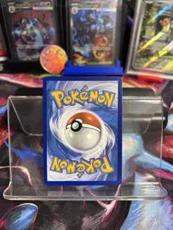 Dendra 266/193 Sv02: Paldea Evolved Pokemon TCG SIR - Image 2