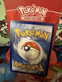 Pokemon Boltund SV040/SV122 Shining Fates Baby Shiny Holo NM - Image 3