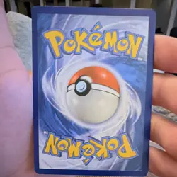 Pokemon Charizard & Braixen GX TAG TEAM Full Art Promo SM230 270 HP Brilliant F… - Image 2