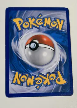 Gible 7/17 POP Series 6 Promo Pokemon Card Cosmos Holo Foil Rare - Image 2