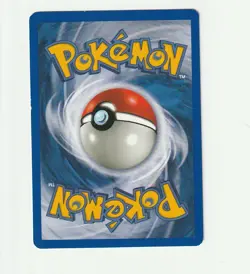 Pokemon TCG Celebi Neo Revelation Card 16/64 - Image 2