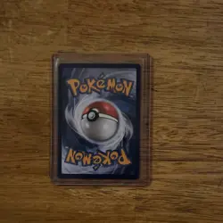 Pokemon Meowth GX Full Art Basic 170 HP PDR 172/049 English TCG Card - Image 2